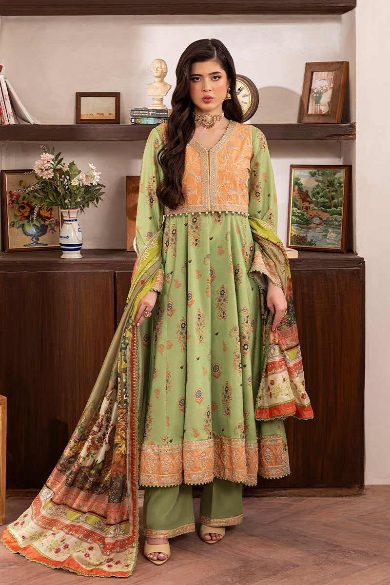 Shurooq | Mon Cheri |Sofira - by Libasekhas - Registered Vendor of : Shurooq - 100% Original Designer Dress