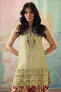 Layla Chatoor | Pret A Porter | LC-46 - by Libasekhas UK - Registered Vendor of : Layla Chatoor - 100% Original Designer Dress