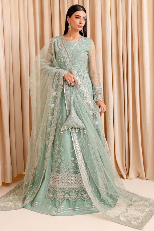 Farasha | Lumiere Formals | ISABELLA ROSE - by - Libasekhas UK - Registered Vendor of : Farasha - 100% Original Designer Dresss
