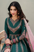 Jazmin | Shahkaar Luxury Eid Lawn SS26 | SL25-D1 - by Libasekhas UK - Registered Vendor of : Jazmin - 100% Original Designer Dress