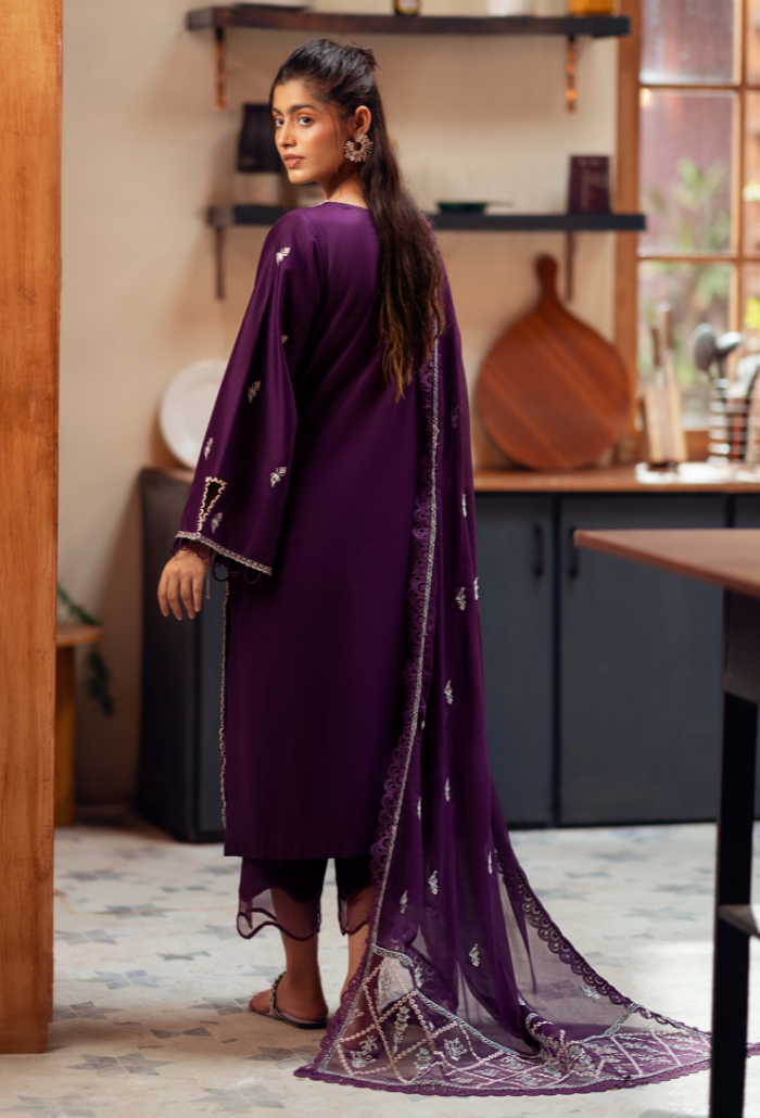 Humdum | Lala Rukh Lawn | Lalarukh - D05 - by - Libasekhas UK - Registered Vendor of : Humdum - 100% Original Designer Dresss