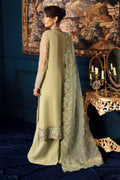 Nureh | Elanora Formal 24 | NEL-50-Meadow - by - Libasekhas UK - Registered Vendor of : Nureh - 100% Original Designer Dresss