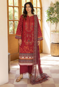 Humdum | Zarwisha 25 | Zarwisha-D04 - by - Libasekhas UK - Registered Vendor of : Humdum - 100% Original Designer Dresss
