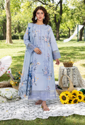 Hum Dum | Koel 25 | Koel-D08 - by - Libasekhas UK - Registered Vendor of : HumDum - 100% Original Designer Dresss