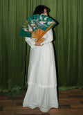 Image | Spring the Tea | ICSE-213276-11345 - by - Libasekhas UK - Registered Vendor of : Image - 100% Original Designer Dresss