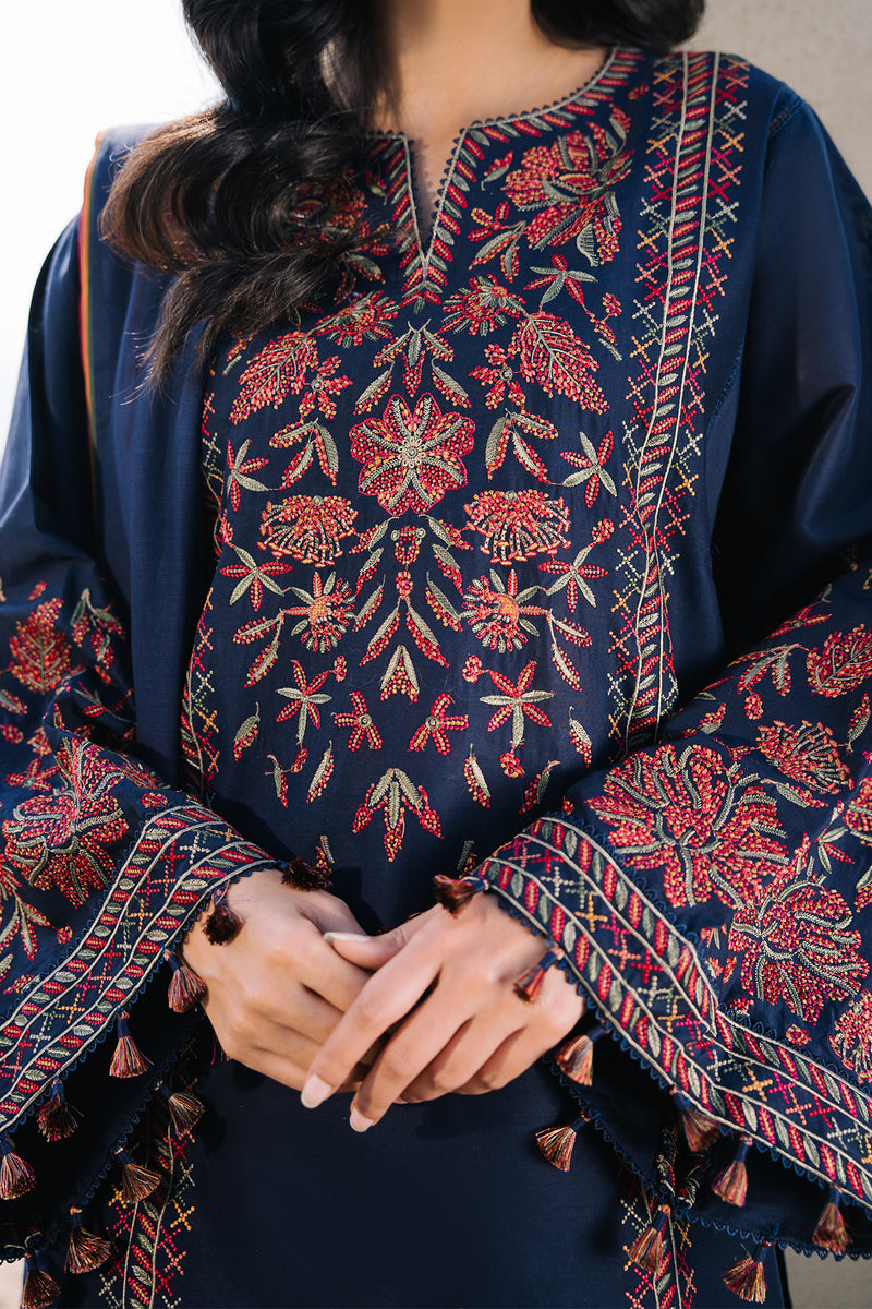 Jazmin | Summer Lawn 25 | USE-9148 - by - Libasekhas UK - Registered Vendor of : Jazmin - 100% Original Designer Dresss