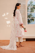 Baroque | Luxury Pret Summer | UF-4392 - by Libasekhas UK - Registered Vendor of : Baroque - 100% Original Designer Dress