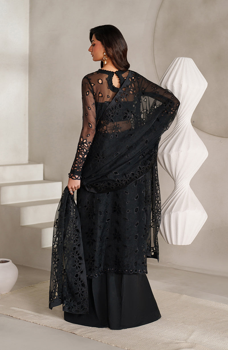 Zarif | Muse Threads | Maelin - by Libasekhas UK - Registered Vendor of : Zarif - 100% Original Designer Dress