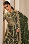 Jazmin | Wedding Formals | WF'25-02 - by - Libasekhas UK - Registered Vendor of : Jazmin - 100% Original Designer Dresss