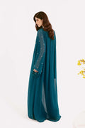Mina Kashif | Ala Mode Luxury Formals 23 |Elisa - by - Libasekhas UK - Registered Vendor of : Mina Kashif - 100% Original Designer Dresss