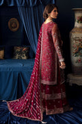 Nureh | Elanora Formal 24 | NEL-49-Starla - by - Libasekhas UK - Registered Vendor of : Nureh - 100% Original Designer Dresss