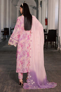 Nureh | Maya Lawn | NS-165 - by Libasekhas UK - Registered Vendor of : Nureh - 100% Original Designer Dress