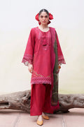 Saira Rizwan | Laanem SS 26 | NAYRA-A-SRL26-01 - by Libasekhas UK - Registered Vendor of : Saira Rizwan - 100% Original Designer Dress