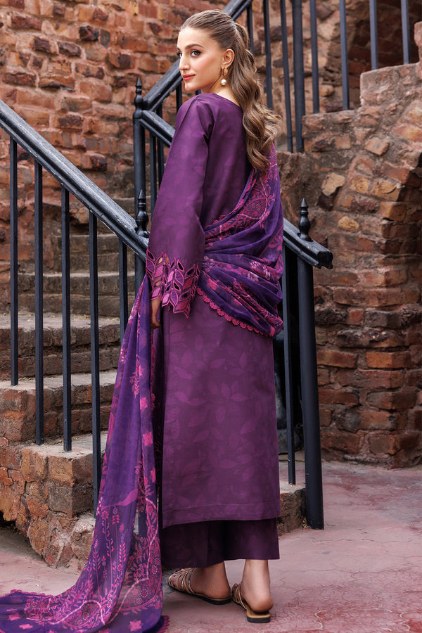 Farasha | Printed Essentials | Winkmist - by - Libasekhas UK - Registered Vendor of : Farasha - 100% Original Designer Dresss
