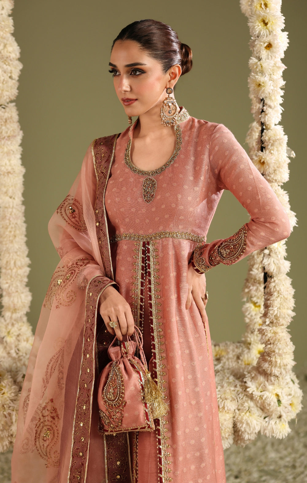Maya | Jahanara Festive Edit 26 | MEERAS - by Libasekhas UK - Registered Vendor of : Maya - 100% Original Designer Dress