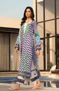Alzohaib | Premium Prints 25 | AZP-25-11 - by - Libasekhas UK - Registered Vendor of : Alzohaib - 100% Original Designer Dresss