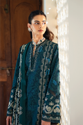 Suffuse | Casual Pret 25 | IVERA - by - Libasekhas UK - Registered Vendor of : Suffuse - 100% Original Designer Dresss