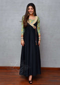 Layla Chatoor | Pret A Porter | LC-04 - by Libasekhas UK - Registered Vendor of : Layla Chatoor - 100% Original Designer Dress