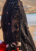 Elaf Premium | Hai Kuch Festive Lawn 24 | EHK-01A Mahnoor - by - Libasekhas UK - Registered Vendor of : Elaf Premium - 100% Original Designer Dresss