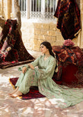Kahf Premium | Kahf Karandi 25 | KKH-01 PRIMROSE - by Libasekhas UK - Registered Vendor of : Kahf Premium - 100% Original Designer Dress