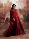 Caia | Basics 26 | Look 2 - by Libasekhas UK - Registered Vendor of : Caia - 100% Original Designer Dress