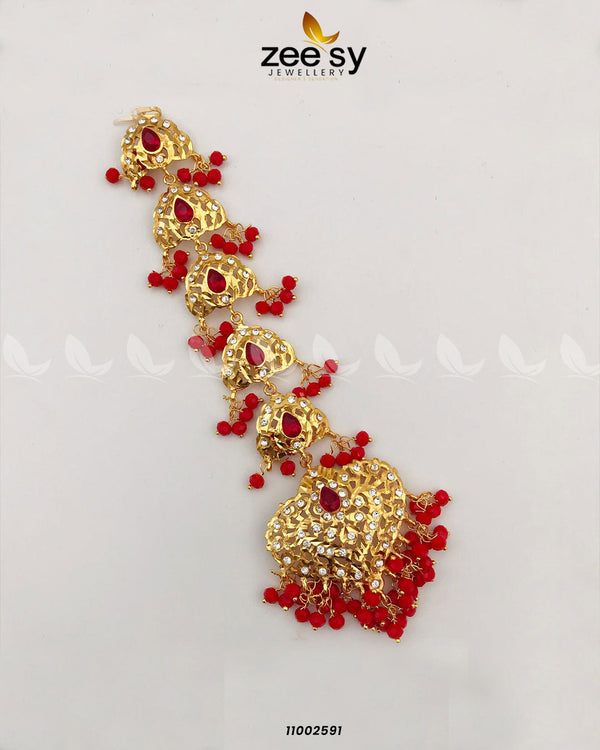 Bindiya-0106 - by - Libasekhas UK - Registered Vendor of : Zeesy - 100% Original Designer Dresss