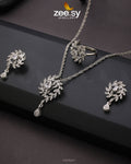 Pendant-0100 - by - Libasekhas UK - Registered Vendor of : Zeesy - 100% Original Designer Dresss