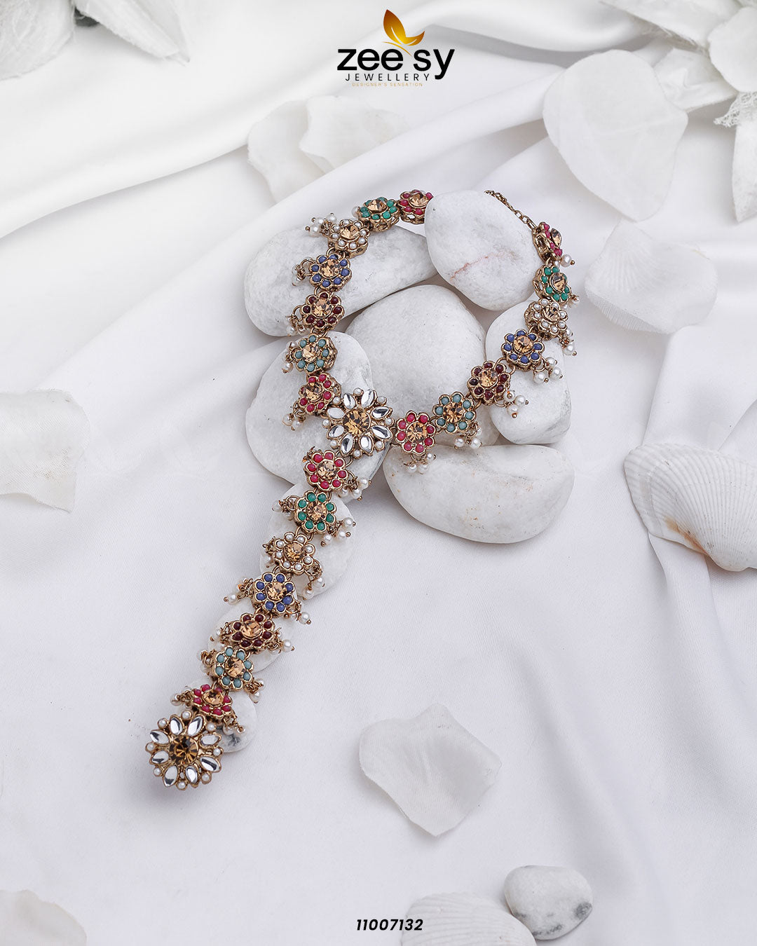 Accessories-0224 - by - Libasekhas UK - Registered Vendor of : Zeesy - 100% Original Designer Dresss