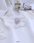 Ring-8279 - by - Libasekhas UK - Registered Vendor of : Zeesy - 100% Original Designer Dresss