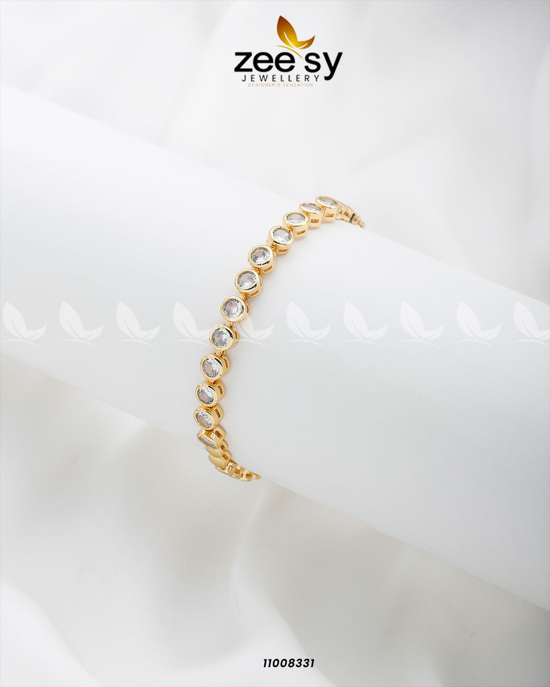 Bracelet-0087 - by - Libasekhas UK - Registered Vendor of : Zeesy - 100% Original Designer Dresss