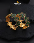Bangles-0535 - by - Libasekhas UK - Registered Vendor of : Zeesy - 100% Original Designer Dresss