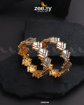Bangles-0535 - by - Libasekhas UK - Registered Vendor of : Zeesy - 100% Original Designer Dresss