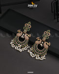 Earrings-0827 - by - Libasekhas UK - Registered Vendor of : Zeesy - 100% Original Designer Dresss