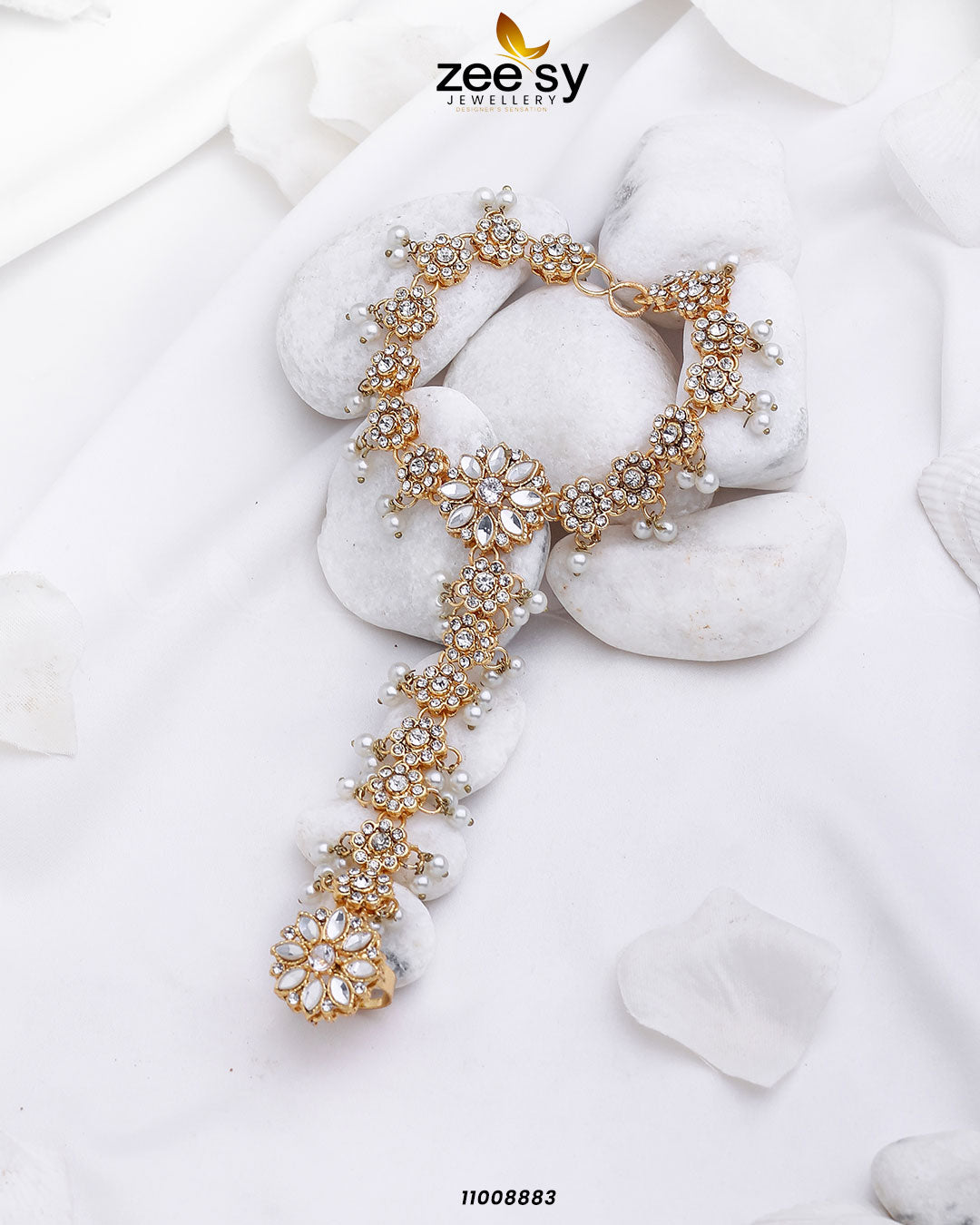Accessories-0224 - by - Libasekhas UK - Registered Vendor of : Zeesy - 100% Original Designer Dresss