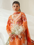 Bin Ilyas | Eres Bonita Viscose 25 | 1101-A - by Libasekhas UK - Registered Vendor of : Bin Ilyas - 100% Original Designer Dress