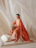 Bin Ilyas | Eres Bonita Viscose 25 | 1101-A - by Libasekhas UK - Registered Vendor of : Bin Ilyas - 100% Original Designer Dress