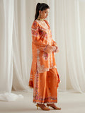 Bin Ilyas | Eres Bonita Viscose 25 | 1101-A - by Libasekhas UK - Registered Vendor of : Bin Ilyas - 100% Original Designer Dress