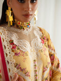 Bin Ilyas | Eres Bonita Viscose 25 | 1101-B - by Libasekhas UK - Registered Vendor of : Bin Ilyas - 100% Original Designer Dress