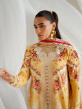 Bin Ilyas | Eres Bonita Viscose 25 | 1101-B - by Libasekhas UK - Registered Vendor of : Bin Ilyas - 100% Original Designer Dress