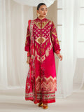 Bin Ilyas | Eres Bonita Viscose 25 | 1102-A - by Libasekhas UK - Registered Vendor of : Bin Ilyas - 100% Original Designer Dress