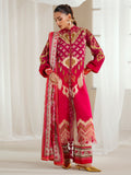 Bin Ilyas | Eres Bonita Viscose 25 | 1102-A - by Libasekhas UK - Registered Vendor of : Bin Ilyas - 100% Original Designer Dress