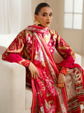 Bin Ilyas | Eres Bonita Viscose 25 | 1102-A - by Libasekhas UK - Registered Vendor of : Bin Ilyas - 100% Original Designer Dress