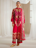 Bin Ilyas | Eres Bonita Viscose 25 | 1102-A - by Libasekhas UK - Registered Vendor of : Bin Ilyas - 100% Original Designer Dress