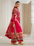 Bin Ilyas | Eres Bonita Viscose 25 | 1102-A - by Libasekhas UK - Registered Vendor of : Bin Ilyas - 100% Original Designer Dress