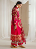 Bin Ilyas | Eres Bonita Viscose 25 | 1102-A - by Libasekhas UK - Registered Vendor of : Bin Ilyas - 100% Original Designer Dress