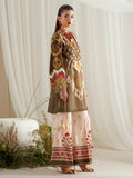 Bin Ilyas | Eres Bonita Viscose 25 | 1102-B - by Libasekhas UK - Registered Vendor of : Bin Ilyas - 100% Original Designer Dress