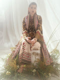 Bin Ilyas | Eres Bonita Viscose 25 | 1102-B - by Libasekhas UK - Registered Vendor of : Bin Ilyas - 100% Original Designer Dress