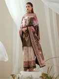 Bin Ilyas | Eres Bonita Viscose 25 | 1102-B - by Libasekhas UK - Registered Vendor of : Bin Ilyas - 100% Original Designer Dress