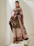 Bin Ilyas | Eres Bonita Viscose 25 | 1102-B - by Libasekhas UK - Registered Vendor of : Bin Ilyas - 100% Original Designer Dress