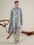 Bin Ilyas | Eres Bonita Viscose 25 | 1103-A - by Libasekhas UK - Registered Vendor of : Bin Ilyas - 100% Original Designer Dress